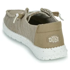 HEYDUDE Slip Ons^- Wendy Stretch Sox