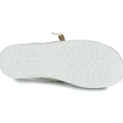 HEYDUDE Slip Ons^- Wendy Stretch Sox
