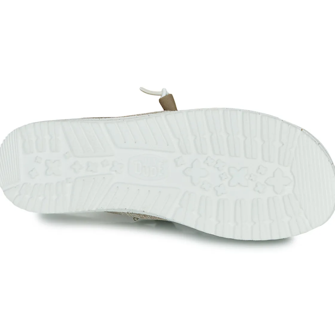 HEYDUDE Slip Ons^- Wendy Stretch Sox