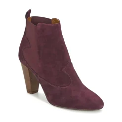 Heyraud Bottines / Boots^- DAISY
