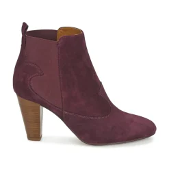 Heyraud Bottines / Boots^- DAISY