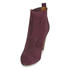 Heyraud Bottines / Boots^- DAISY