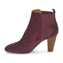 Heyraud Bottines / Boots^- DAISY