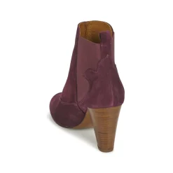 Heyraud Bottines / Boots^- DAISY