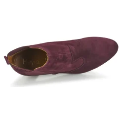 Heyraud Bottines / Boots^- DAISY
