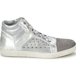 Hip - 90CR SILVER-CROCO Hot