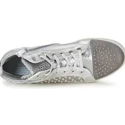Hip - 90CR SILVER-CROCO Hot