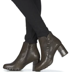 Hispanitas Bottines / Boots^- ARIEL