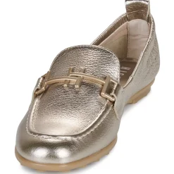 Hispanitas - BOMBAY-HV254027 Champagne Hot