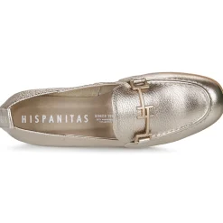 Hispanitas - BOMBAY-HV254027 Champagne Hot