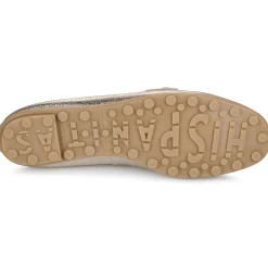 Hispanitas - BOMBAY-HV254027 Champagne Hot