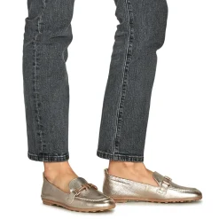Hispanitas - BOMBAY-HV254027 Champagne Hot
