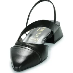 Hispanitas Ballerines / Babies^- DALI
