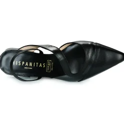 Hispanitas Ballerines / Babies^- DALI