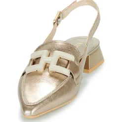 Hispanitas Ballerines / Babies^- DALI 2