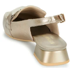 Hispanitas Ballerines / Babies^- DALI 2