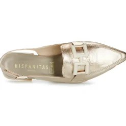 Hispanitas Ballerines / Babies^- DALI 2