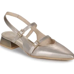 Hispanitas - DALI-HV253922 Champagne Hot