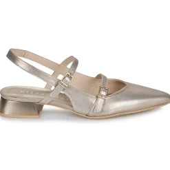 Hispanitas - DALI-HV253922 Champagne Hot