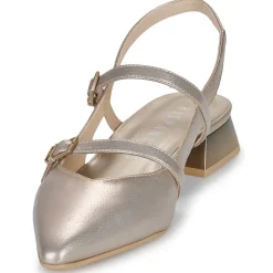 Hispanitas - DALI-HV253922 Champagne Hot