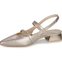 Hispanitas - DALI-HV253922 Champagne Hot