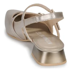 Hispanitas - DALI-HV253922 Champagne Hot
