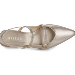 Hispanitas - DALI-HV253922 Champagne Hot