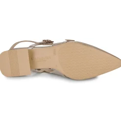Hispanitas - DALI-HV253922 Champagne Hot