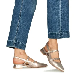 Hispanitas - DALI-HV253922 Champagne Hot