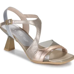 Hispanitas Sandales Et Nu-pieds^- DANIELLE-CHV25391