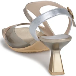 Hispanitas Sandales Et Nu-pieds^- DANIELLE-CHV25391