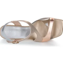 Hispanitas Sandales Et Nu-pieds^- DANIELLE-CHV25391