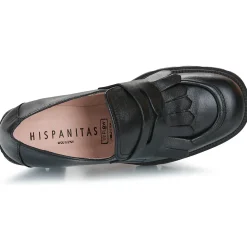 Hispanitas - EVEREST< Mocassins & Chaussures Bateau