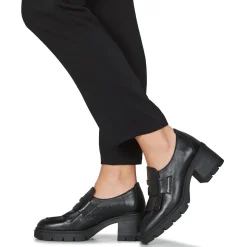 Hispanitas - EVEREST< Mocassins & Chaussures Bateau