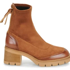 Hispanitas - EVEREST Marron Sale