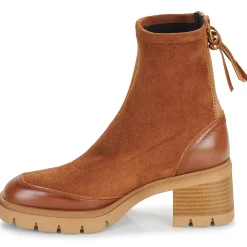 Hispanitas - EVEREST Marron Sale