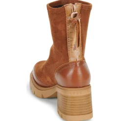 Hispanitas - EVEREST Marron Sale