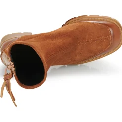 Hispanitas - EVEREST Marron Sale