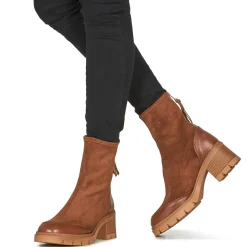 Hispanitas - EVEREST Marron Sale