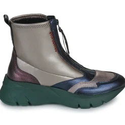 Hispanitas Bottines / Boots^- HELSINKI