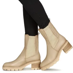 Hispanitas - INGRID Beige New