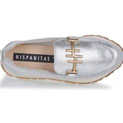 Hispanitas Mocassins & Chaussures Bateau^- KANSAS-HV253919