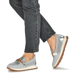 Hispanitas Mocassins & Chaussures Bateau^- KANSAS-HV253919