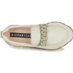 Hispanitas - KANSAS-HV253948< Mocassins & Chaussures Bateau