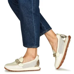 Hispanitas - KANSAS-HV253948< Mocassins & Chaussures Bateau