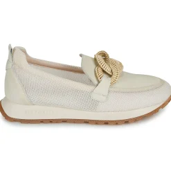 Hispanitas Mocassins & Chaussures Bateau^- KANSAS-HV254065