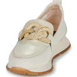 Hispanitas Mocassins & Chaussures Bateau^- KANSAS-HV254065