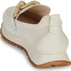Hispanitas Mocassins & Chaussures Bateau^- KANSAS-HV254065