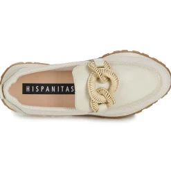 Hispanitas Mocassins & Chaussures Bateau^- KANSAS-HV254065