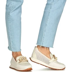 Hispanitas Mocassins & Chaussures Bateau^- KANSAS-HV254065